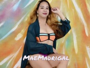 MaeMadrigal Deutsche Sexcams