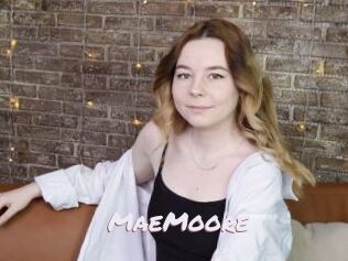 MaeMoore