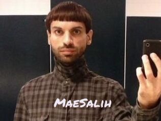 MaeSalih Deutsche Sexcams