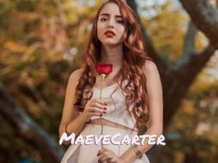 MaeveCarter Deutsche Sexcams