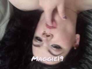 Maggie19 Deutsche Sexcams