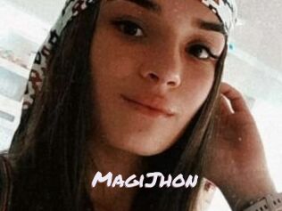 MagiJhon