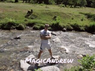 MagicAndrew Deutsche Sexcams