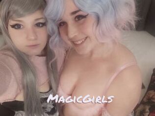 MagicGirls