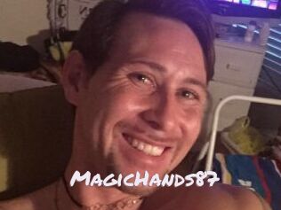 MagicHands87