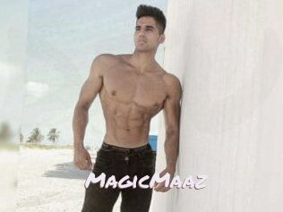 MagicMaaz