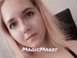 MagicMarry
