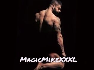 MagicMikeXXXL