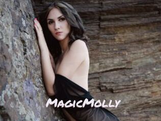 MagicMolly Deutsche Sexcams