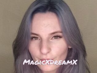 MagicXDreamX Deutsche Sexcams
