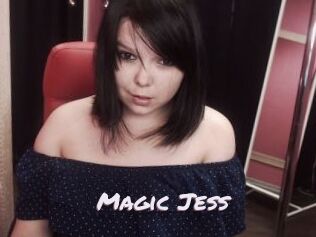 Magic_Jess Deutsche Sexcams