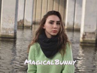 MagicalBunny Deutsche Sexcams
