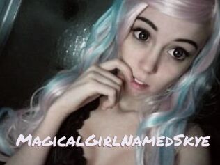 MagicalGirlNamedSkye