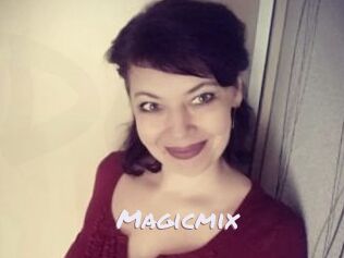 Magicmix Deutsche Sexcams