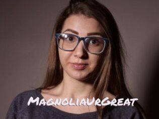 MagnoliaUrGreat Deutsche Sexcams