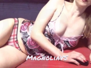 MagnoliaVS Deutsche Sexcams