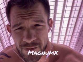 MagnumX