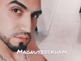 Magnusbeckham