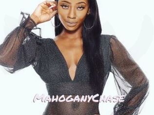 MahoganyChase Deutsche Sexcams