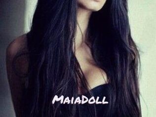 Maia_Doll