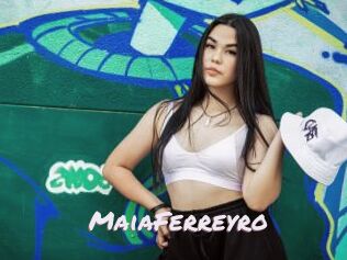 MaiaFerreyro