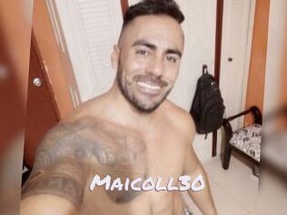 Maicoll30 Deutsche Sexcams