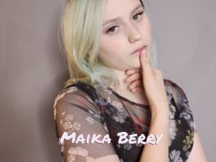 Maika_Berry Deutsche Sexcams