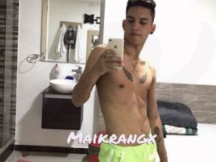 Maikrangx