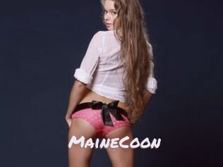 MaineCoon