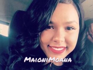 MaioniMoana