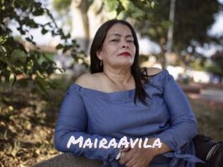 MairaAvila Deutsche Sexcams