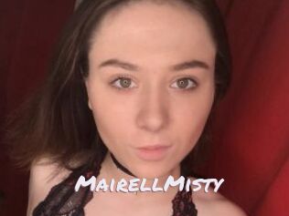 MairellMisty Deutsche Sexcams