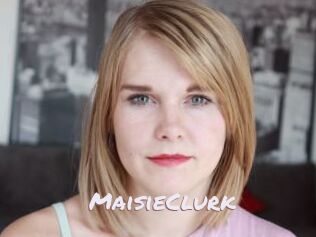 MaisieClurk