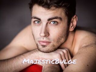 MajesticBulge Deutsche Sexcams