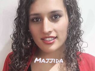 Majjida