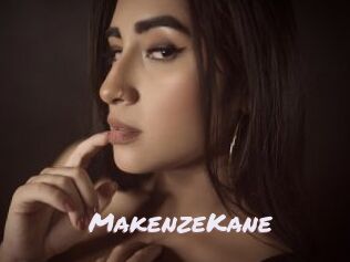 MakenzeKane Deutsche Sexcams