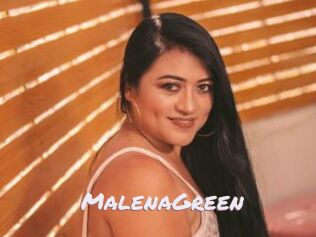 MalenaGreen