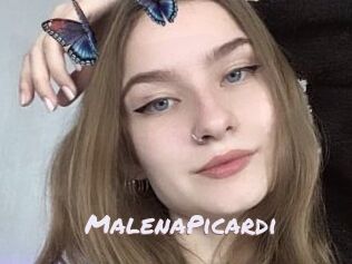 MalenaPicardi Deutsche Sexcams