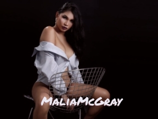 MaliaMcGray