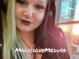 MaliciousMedusa Deutsche Sexcams