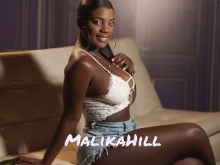MalikaHill