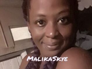 MalikaSkye Deutsche Sexcams