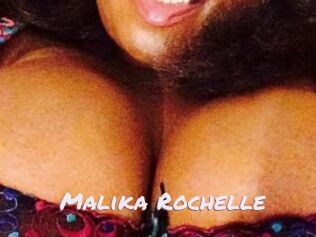 Malika_Rochelle Deutsche Sexcams