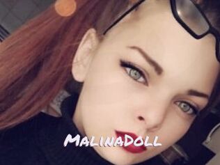 MalinaDoll Deutsche Sexcams