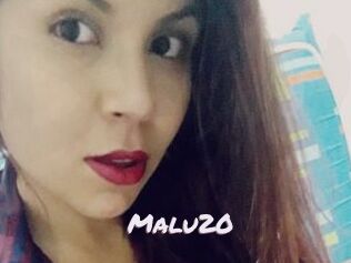 Malu20