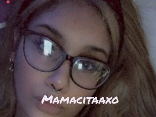 Mamacitaaxo Deutsche Sexcams