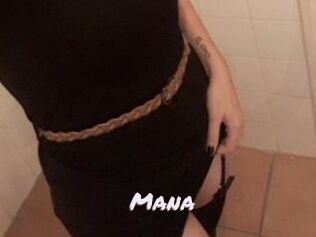 Mana