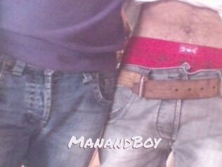 ManandBoy
