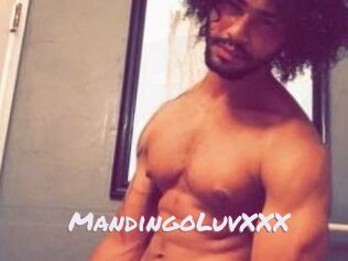 MandingoLuvXXX