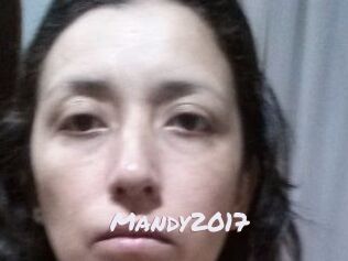 Mandy2017